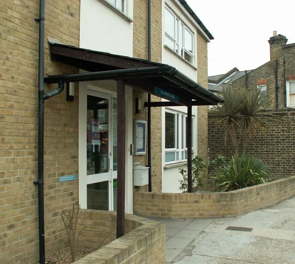 The Earlsfield Practice