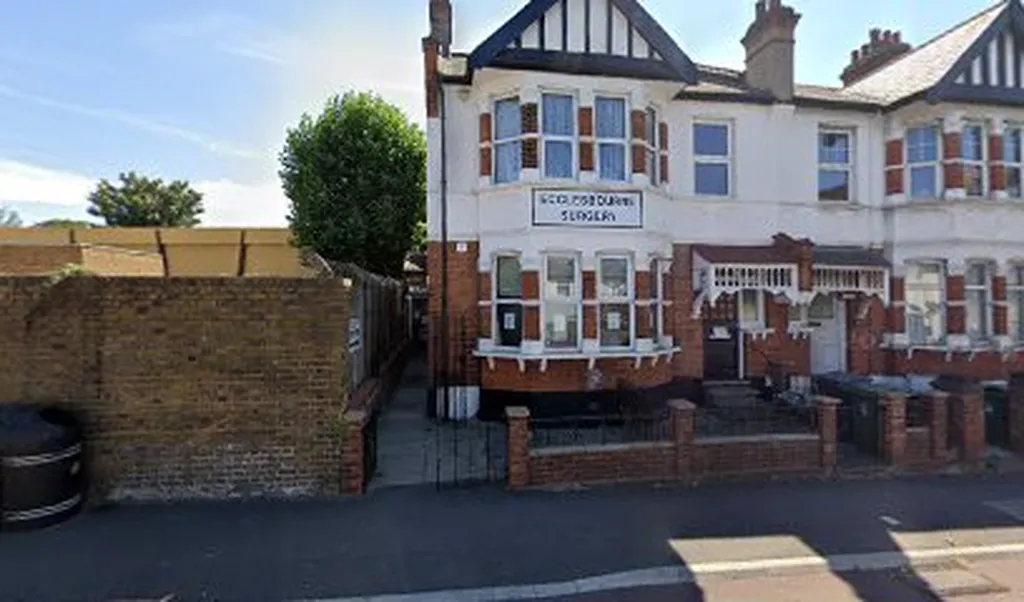 The Ecclesbourne Surgery - Dr Oraelosi & Partners