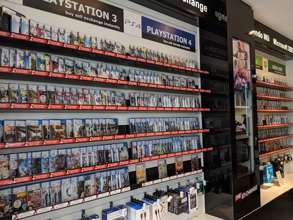 The Exchange UK
