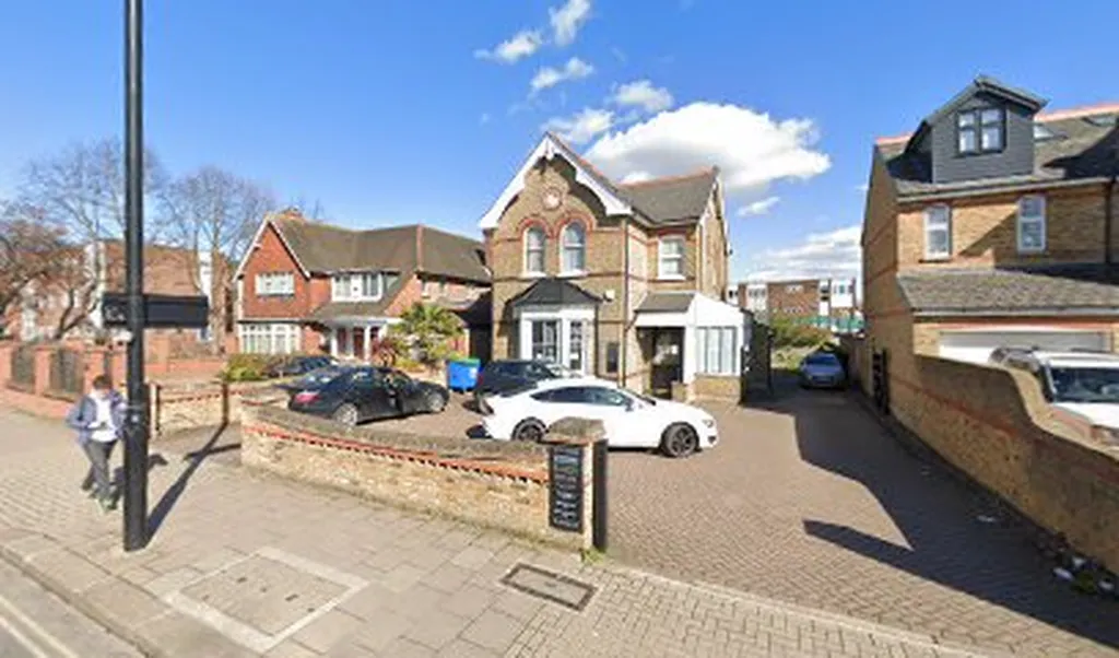 The Family Dental Practice