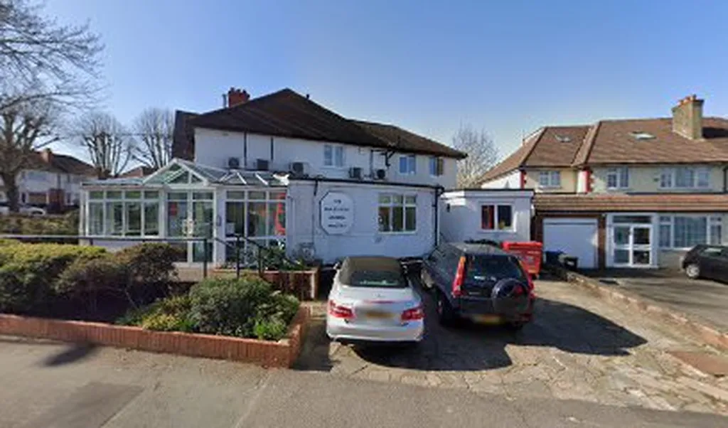The Farley Road Medical Practice