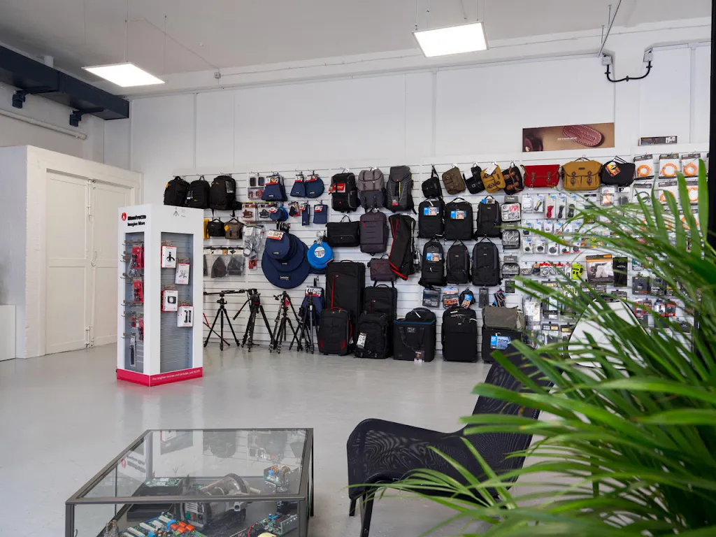 The Flash Centre
