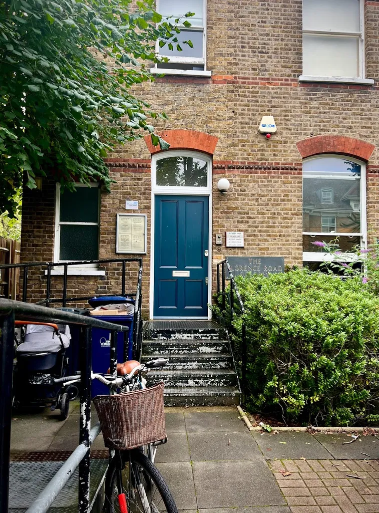 The Florence Road Surgery