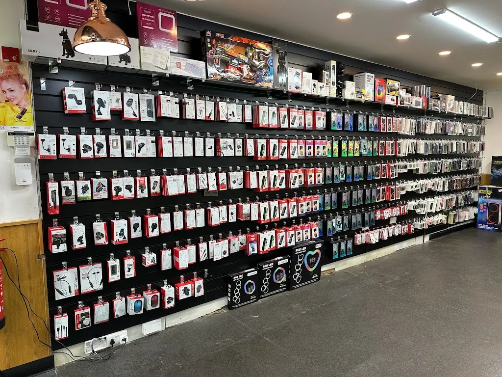 The Gadget Life