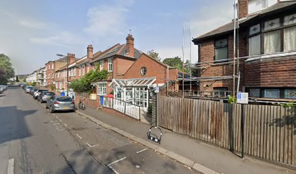 The Gardens Surgery