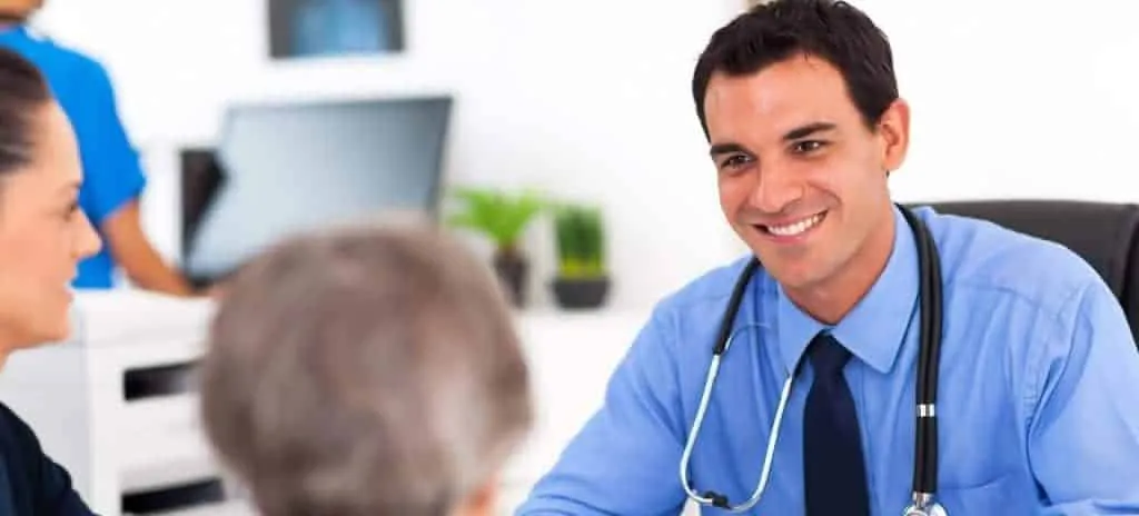 The GP Surgery - Private GP Fulham Broadway