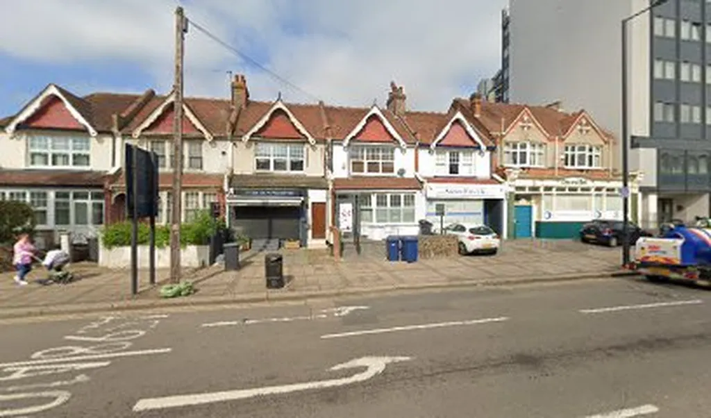 The Green Dental Practice