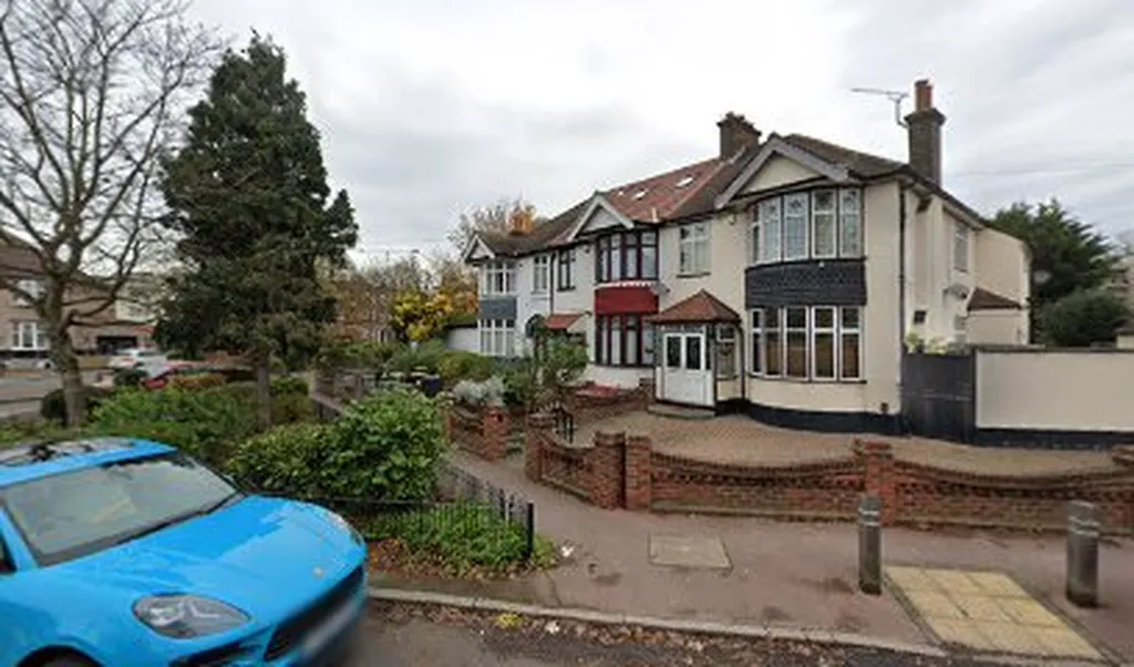 The Green House Surgery