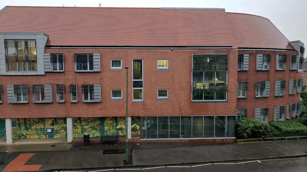 The Green Wrythe Clinic