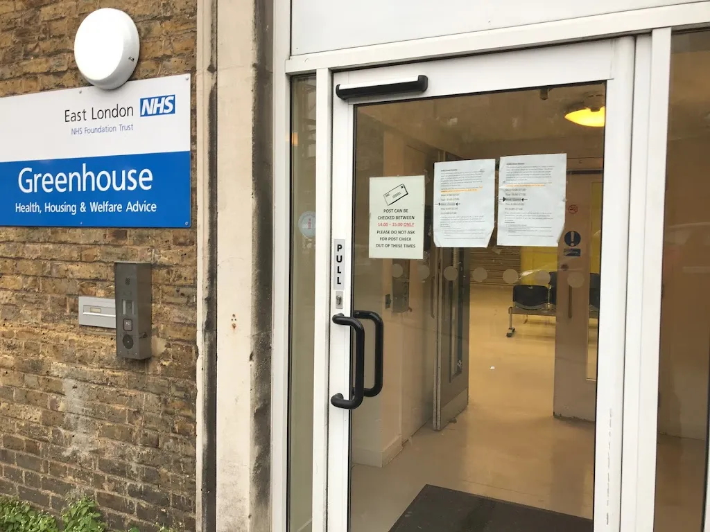 The Greenhouse GP Surgery