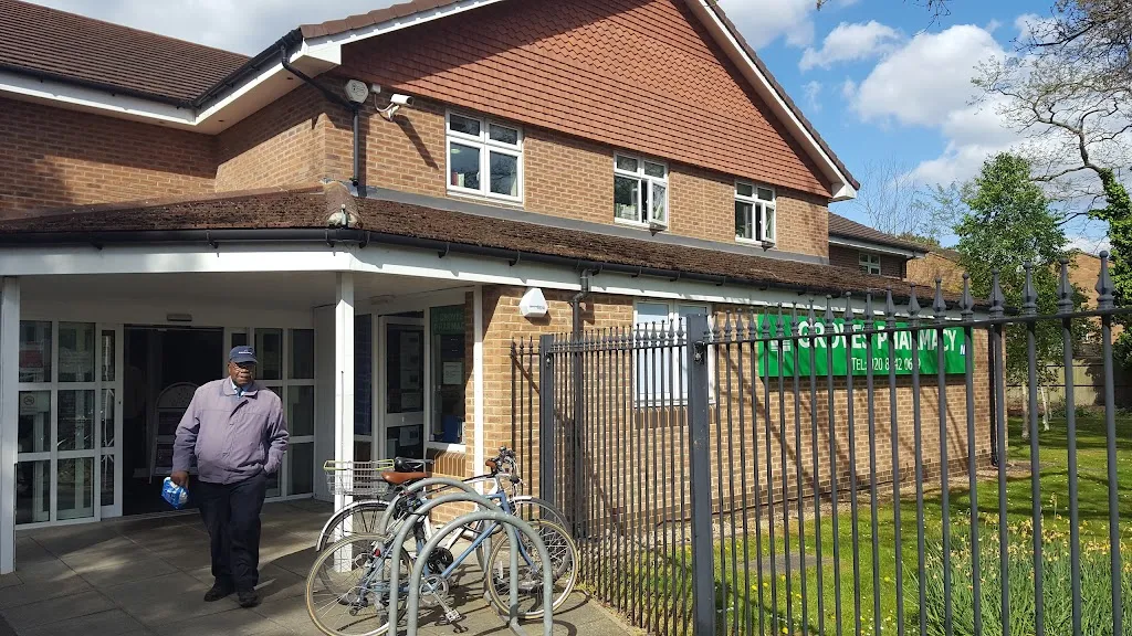 The Groves Medical Centre