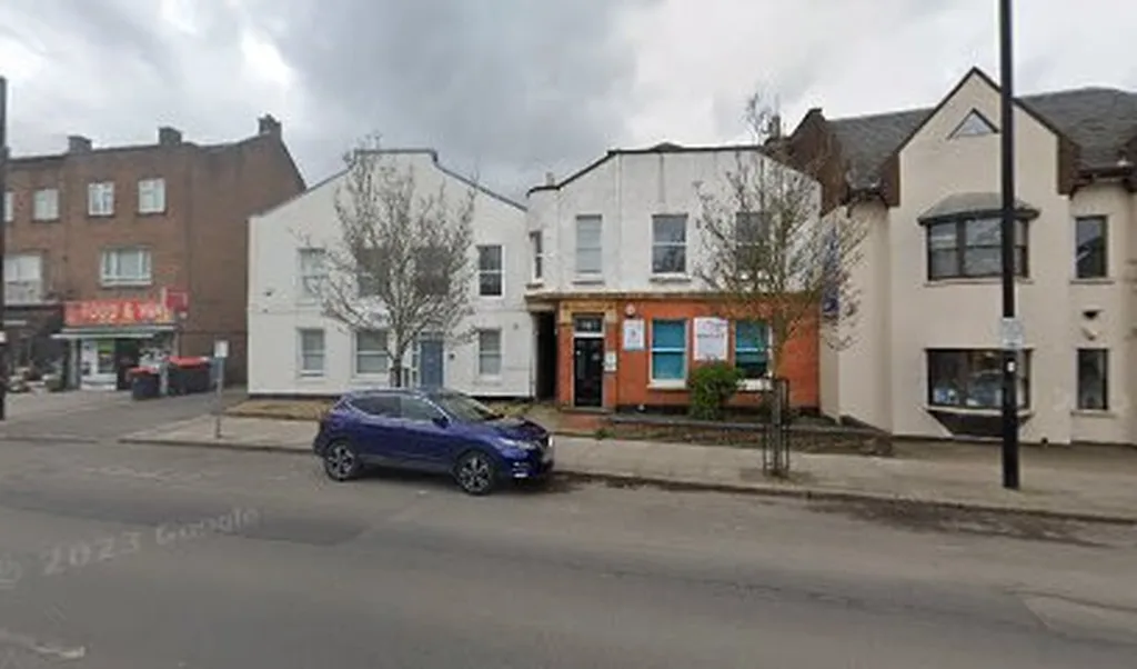 The Hadleigh Clinic