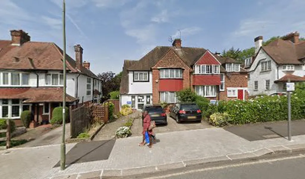 The Hodford Road Surgery