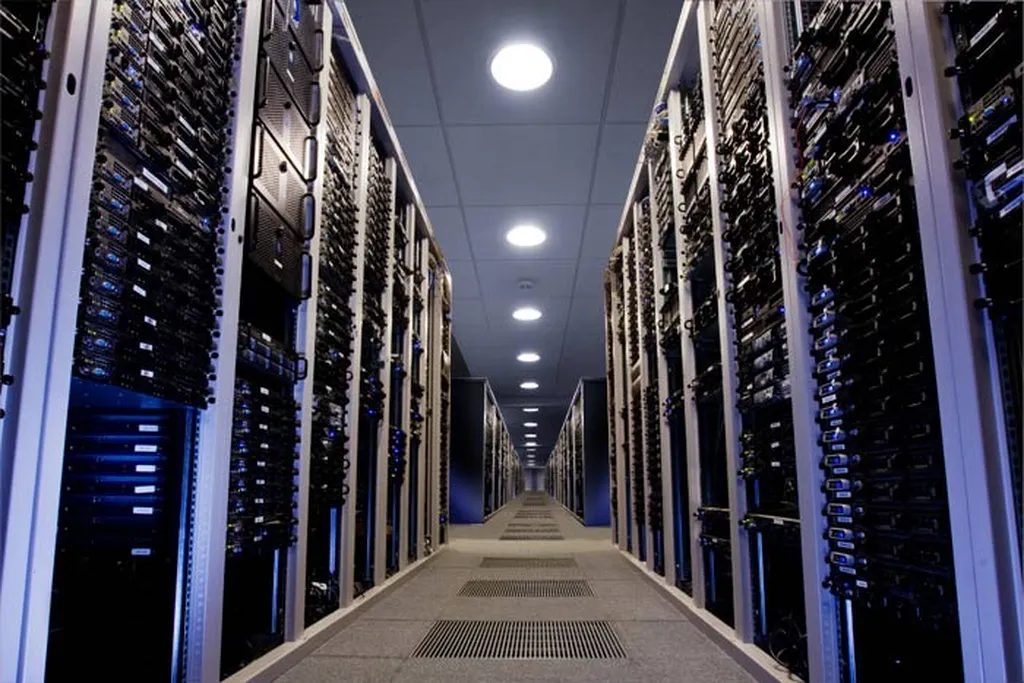 The IT Partnership