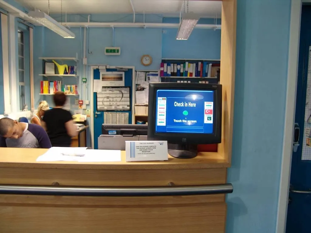 The Lea Surgery