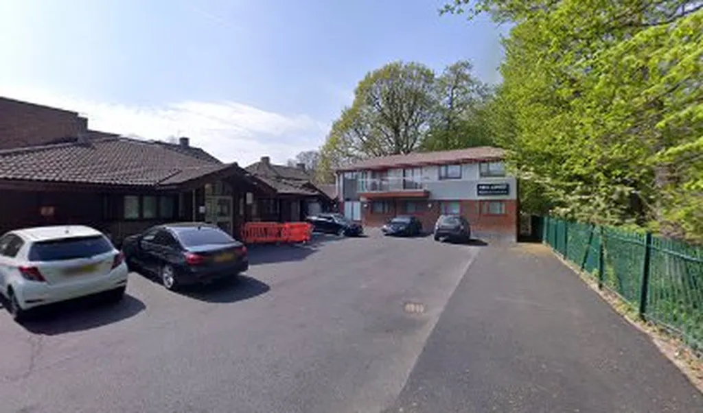 The Links Medical Practice (Mottingham Surgery)