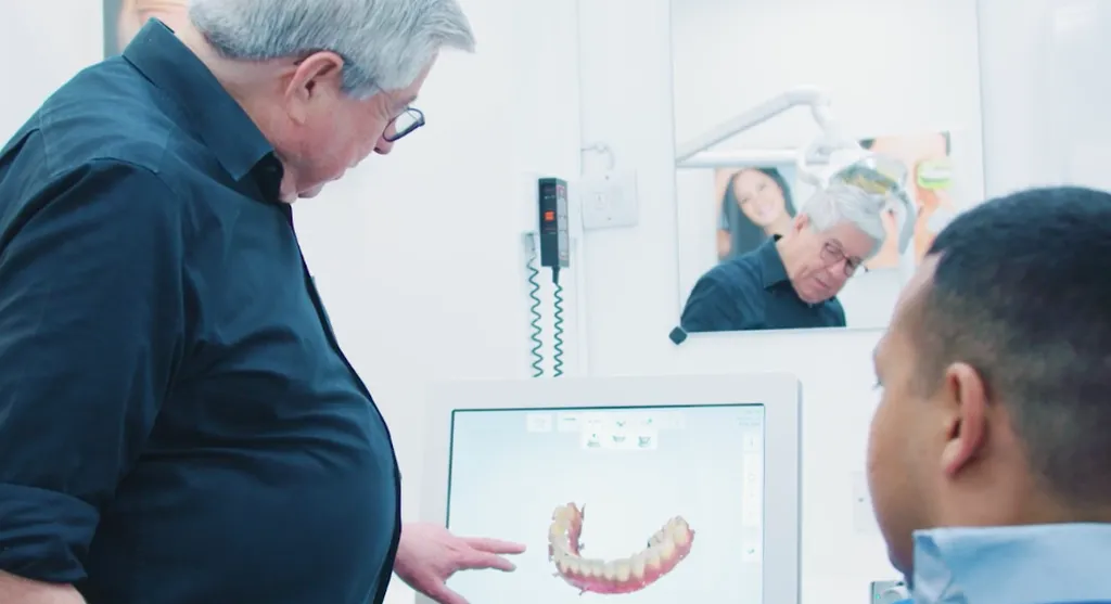 The London Centre for Cosmetic Dentistry