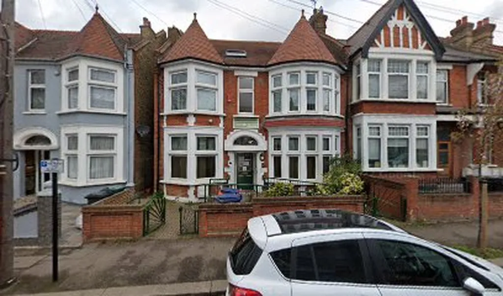The Lyndhurst Surgery
