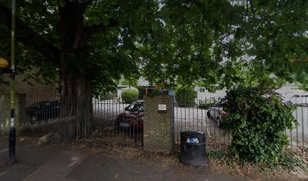 The Medical Centre