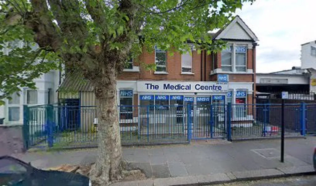 The Medical Centre