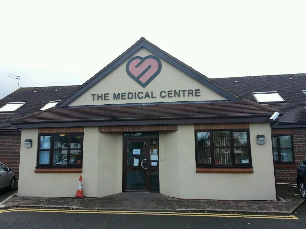 The Medical Centre Dr Soloman & Partners