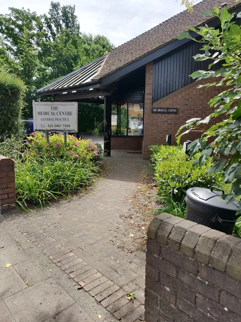 The Medical Centre Hanworth