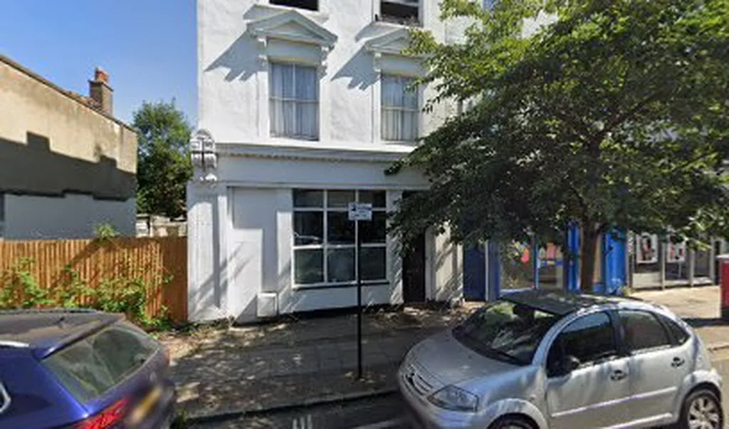 The Melbourne Grove Medical Practice
