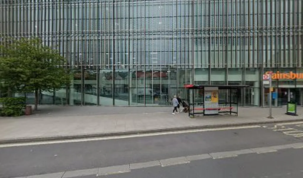 The Mouth Clinic