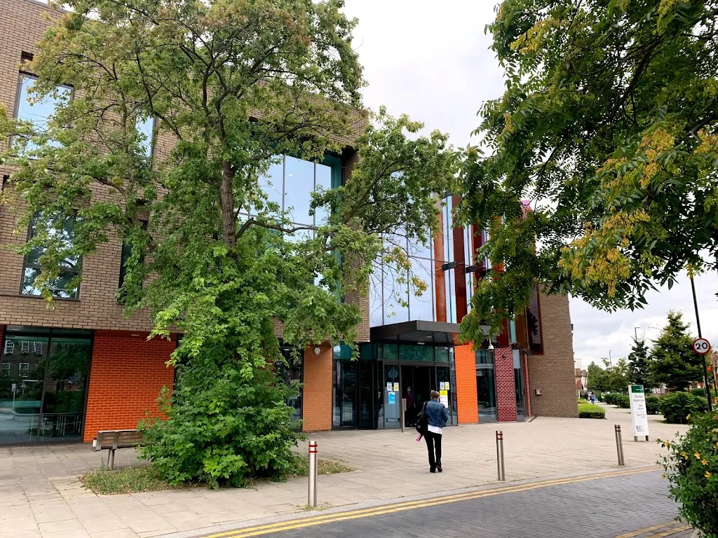 The Nelson Health Centre