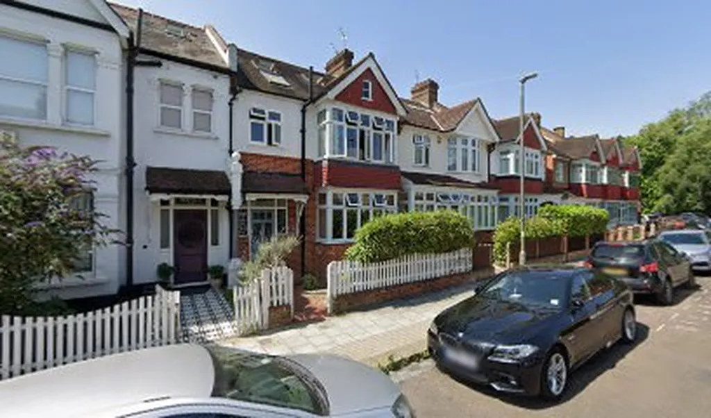 The Norbury Foot Clinic