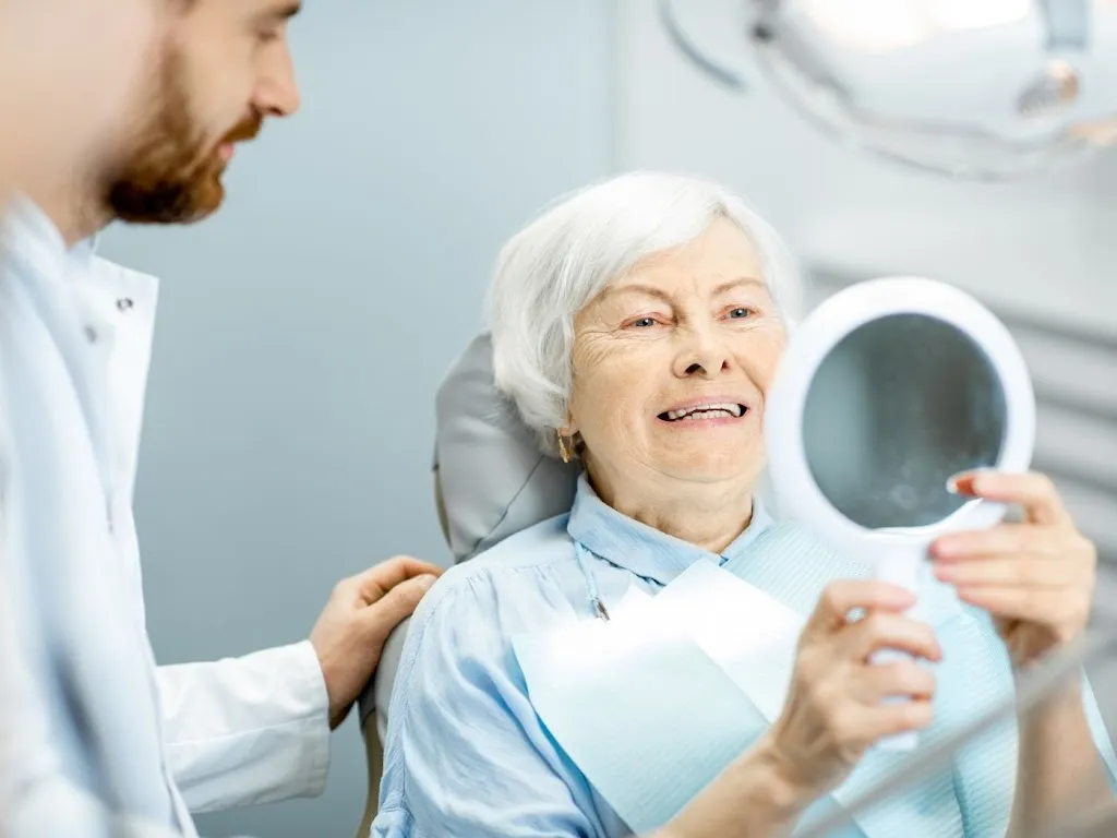 The Oakwood Clinic - Orthodontics & Dentistry
