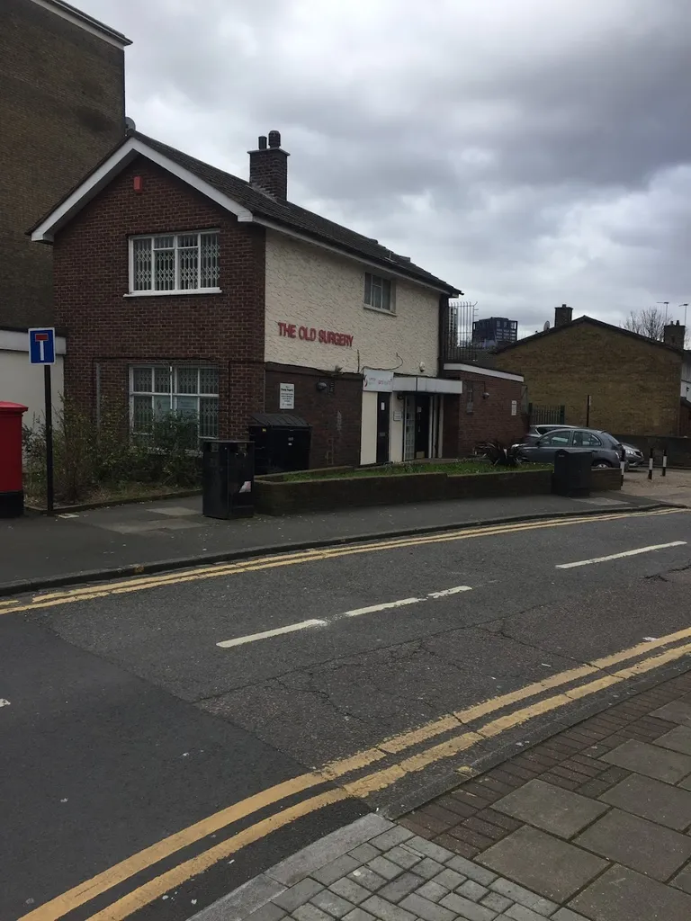 The Old Surgery