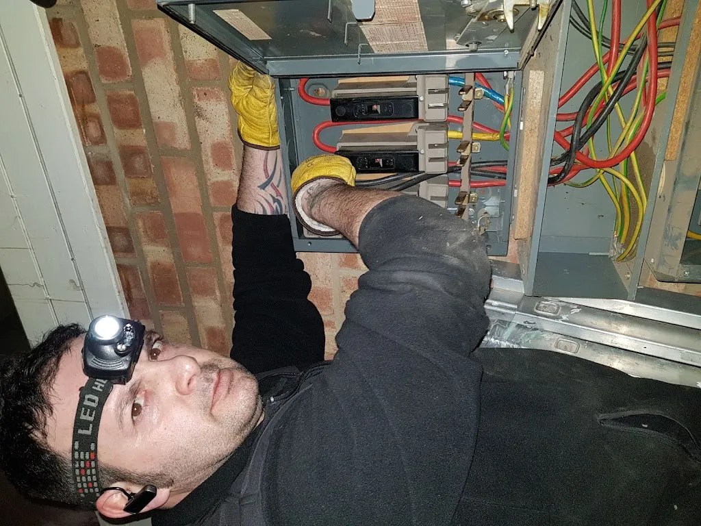 The one Electrician LTD