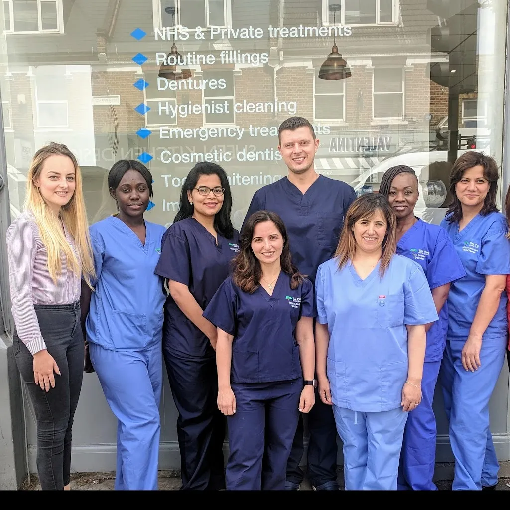 The Park Dental Clinic