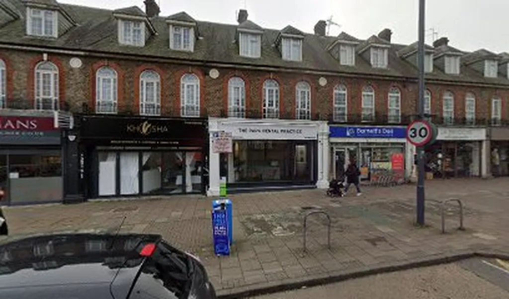 The Park Dental Practice