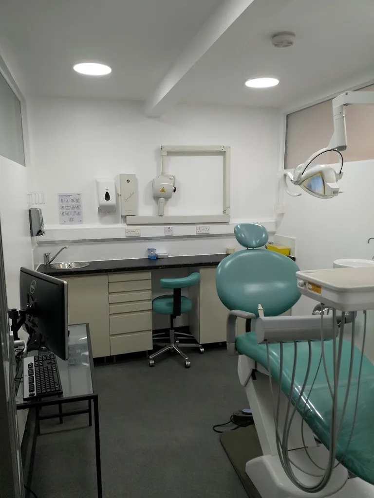 The Pinner Dental Practice