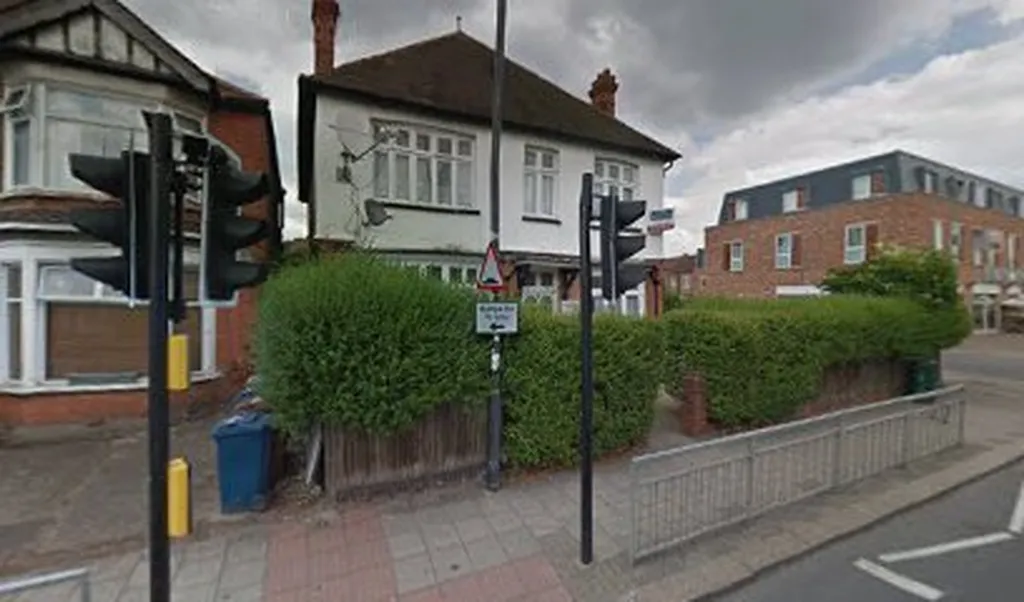 The Pinner Road Surgery