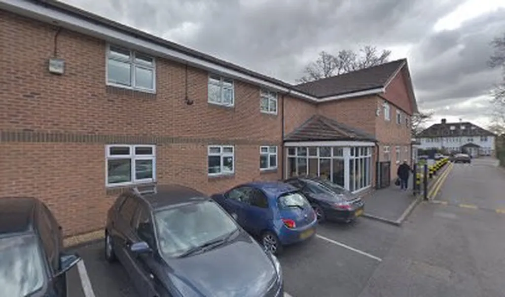 The Private GP Group | New Malden