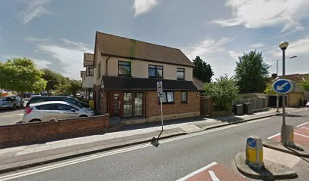 The Redbridge Surgery