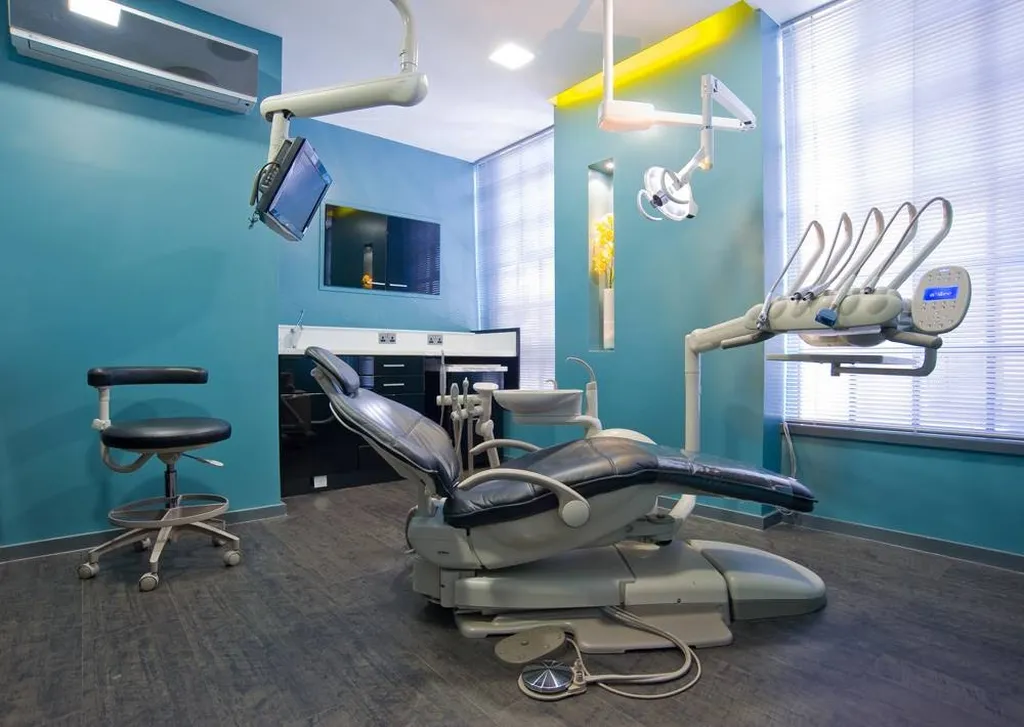 The Richmond Dentist