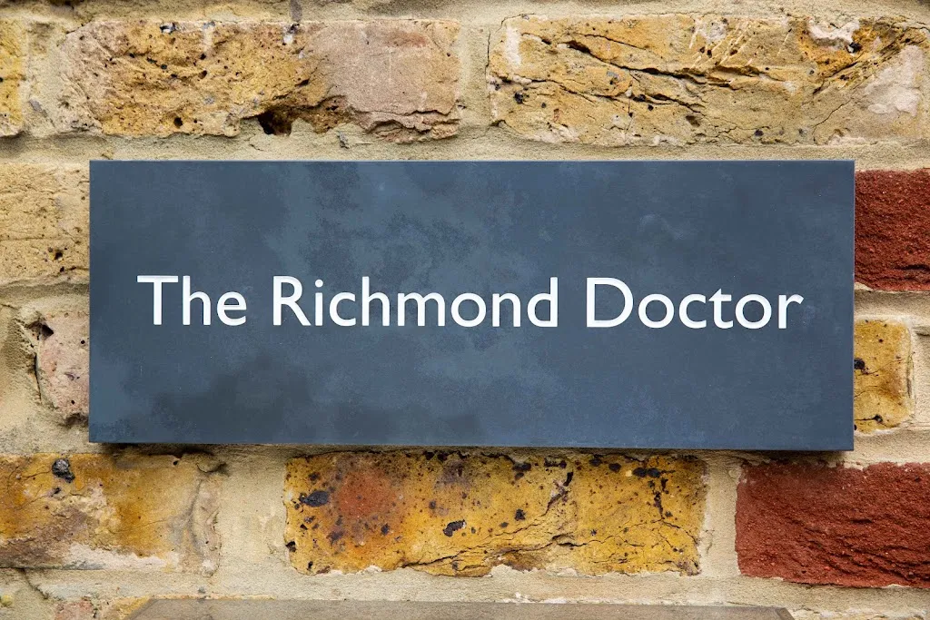 The Richmond Doctor - Private Clinic London