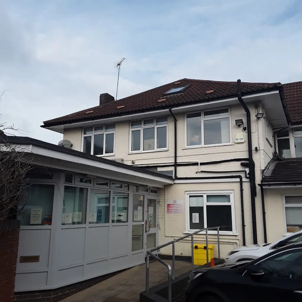 The Ridgeway Surgery