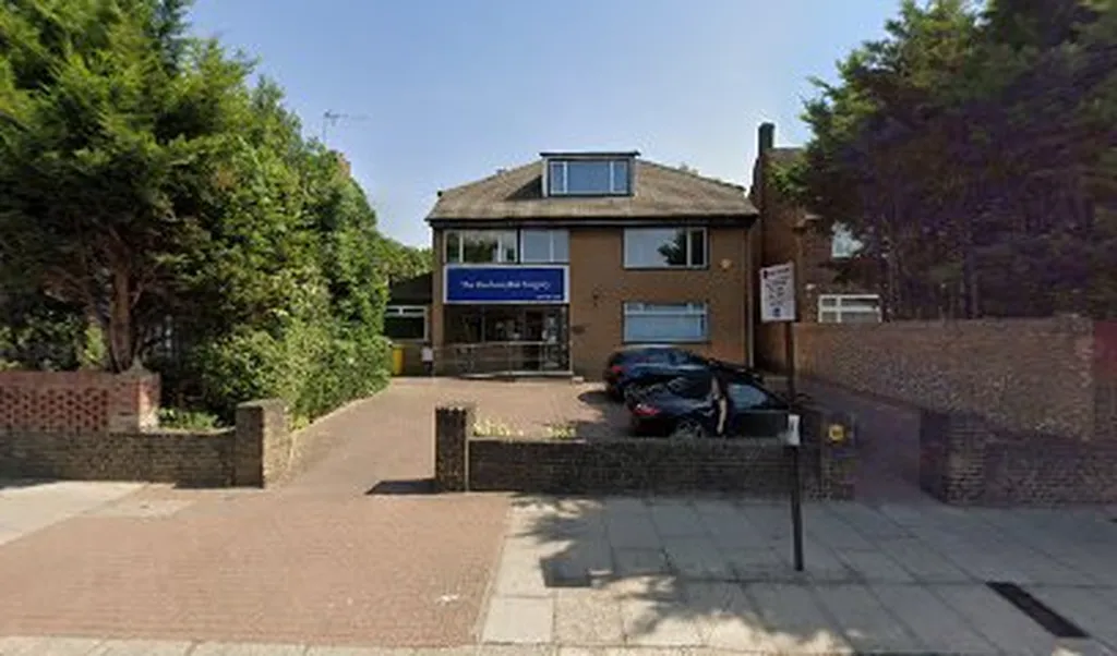 The Roehampton Surgery