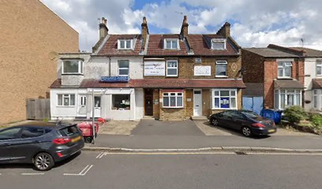 The Shortlands Dental Practice