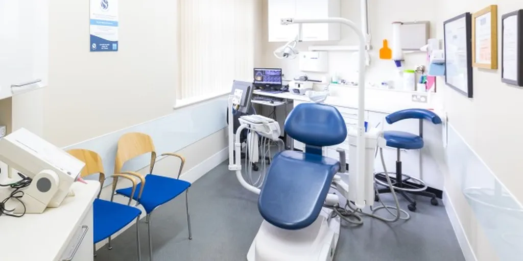 The Smart Clinics