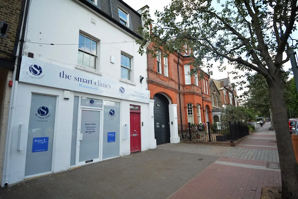 The Smart Clinics - Wandsworth
