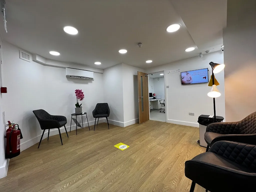 The South London Private GP