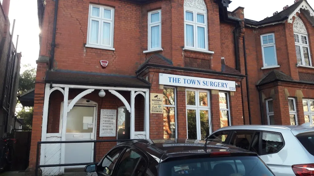 The Town Surgery