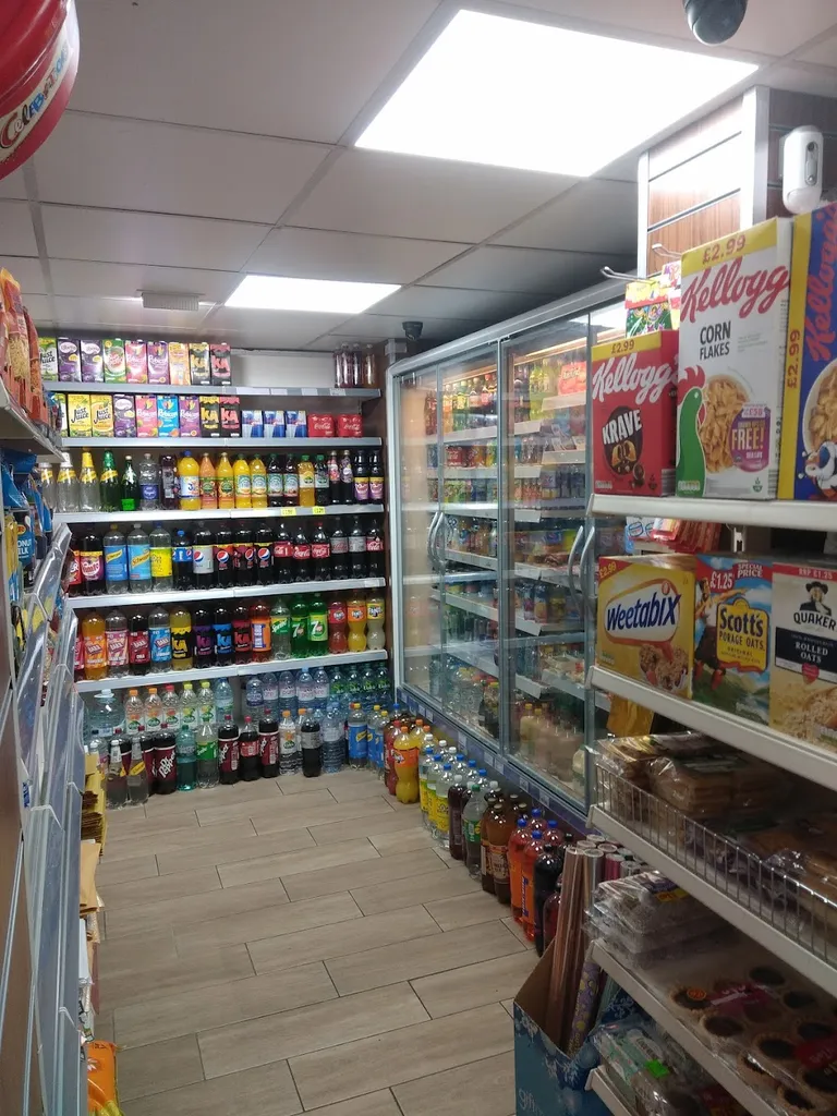 The Trading Post