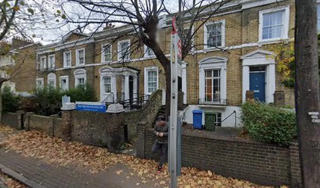 The Trafalgar Surgery